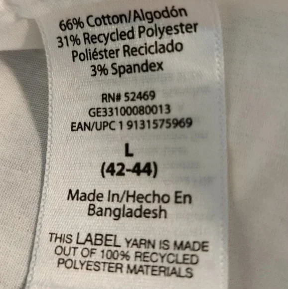 😀 PRIMITIVE off white graphic t-shirt - Picture 6 of 7